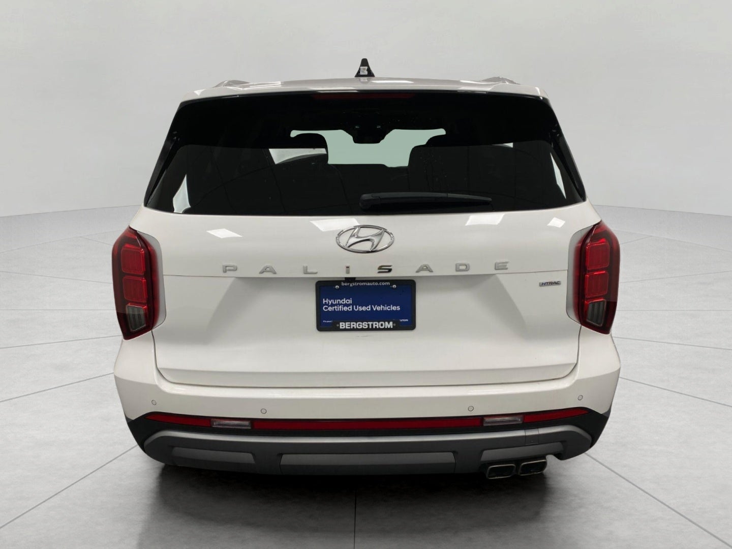 2024 Hyundai Palisade Limited AWD