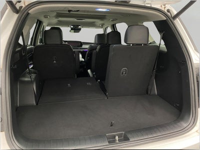 2024 Hyundai Palisade Limited AWD