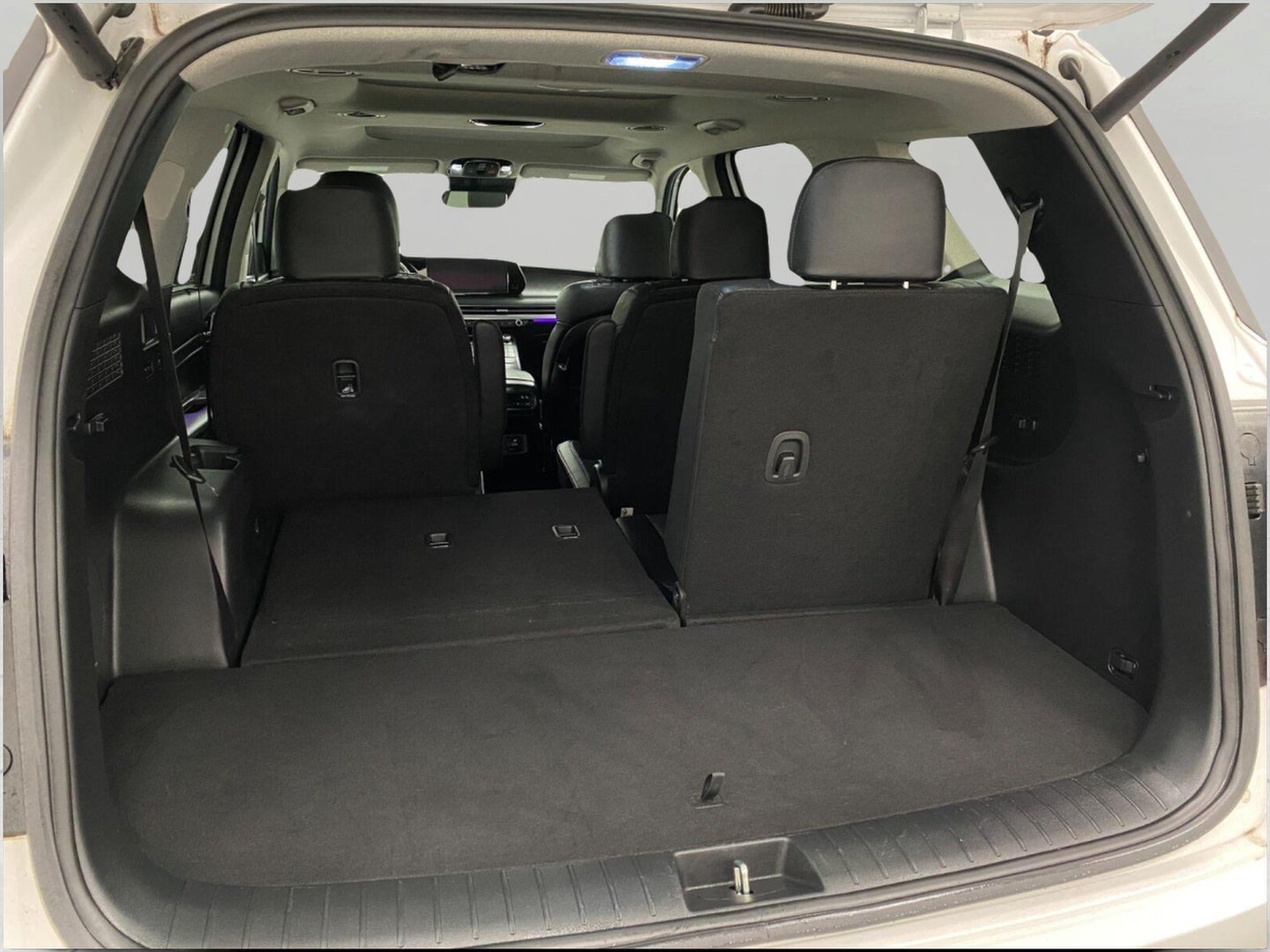 2024 Hyundai Palisade Limited AWD