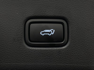 2024 Hyundai Palisade Limited AWD
