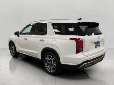 2024 Hyundai Palisade Limited AWD
