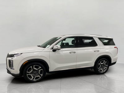 2024 Hyundai Palisade Limited AWD