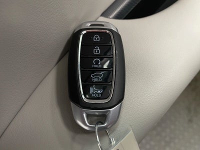 2021 Hyundai Palisade Limited AWD