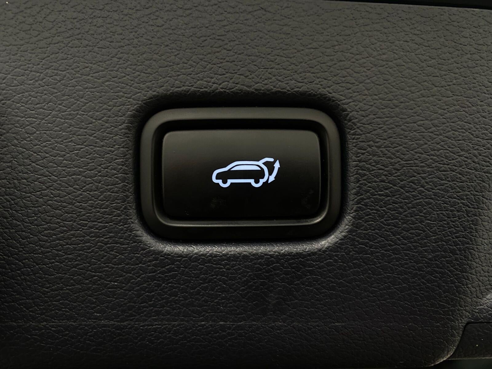 2021 Hyundai Palisade Limited AWD