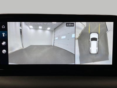 2023 Hyundai Palisade Calligraphy FWD