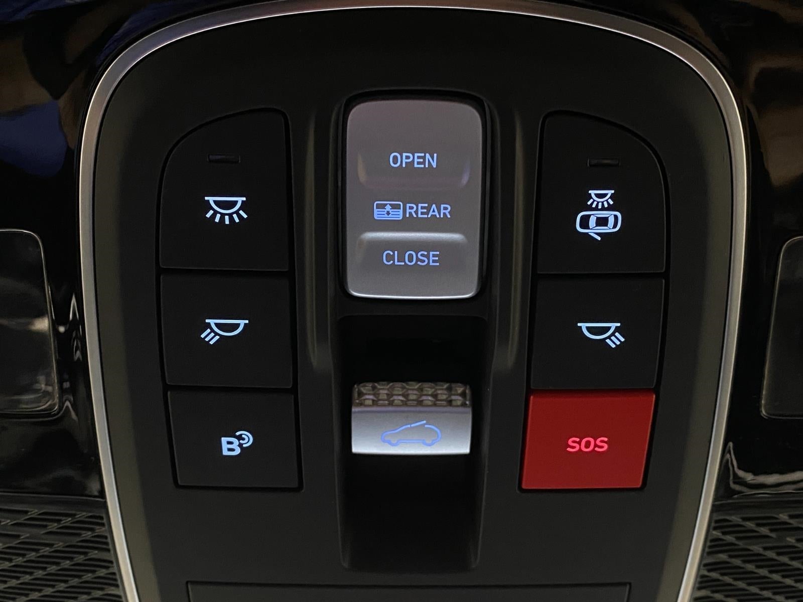 2023 Hyundai Palisade Calligraphy FWD