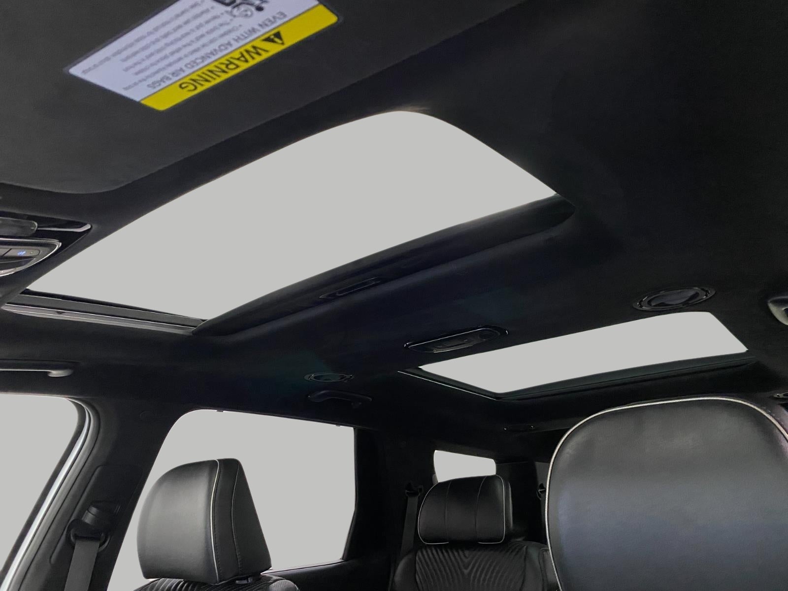 2023 Hyundai Palisade Calligraphy FWD