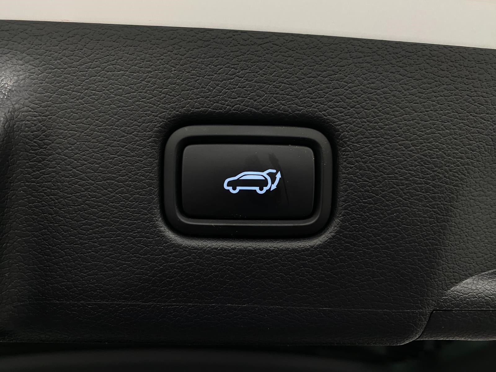 2023 Hyundai Palisade Calligraphy FWD