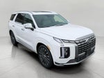 2023 Hyundai Palisade Calligraphy AWD