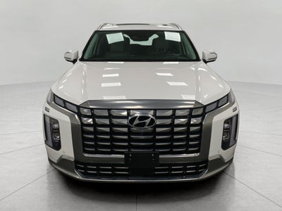 2024 Hyundai Palisade Calligraphy AWD