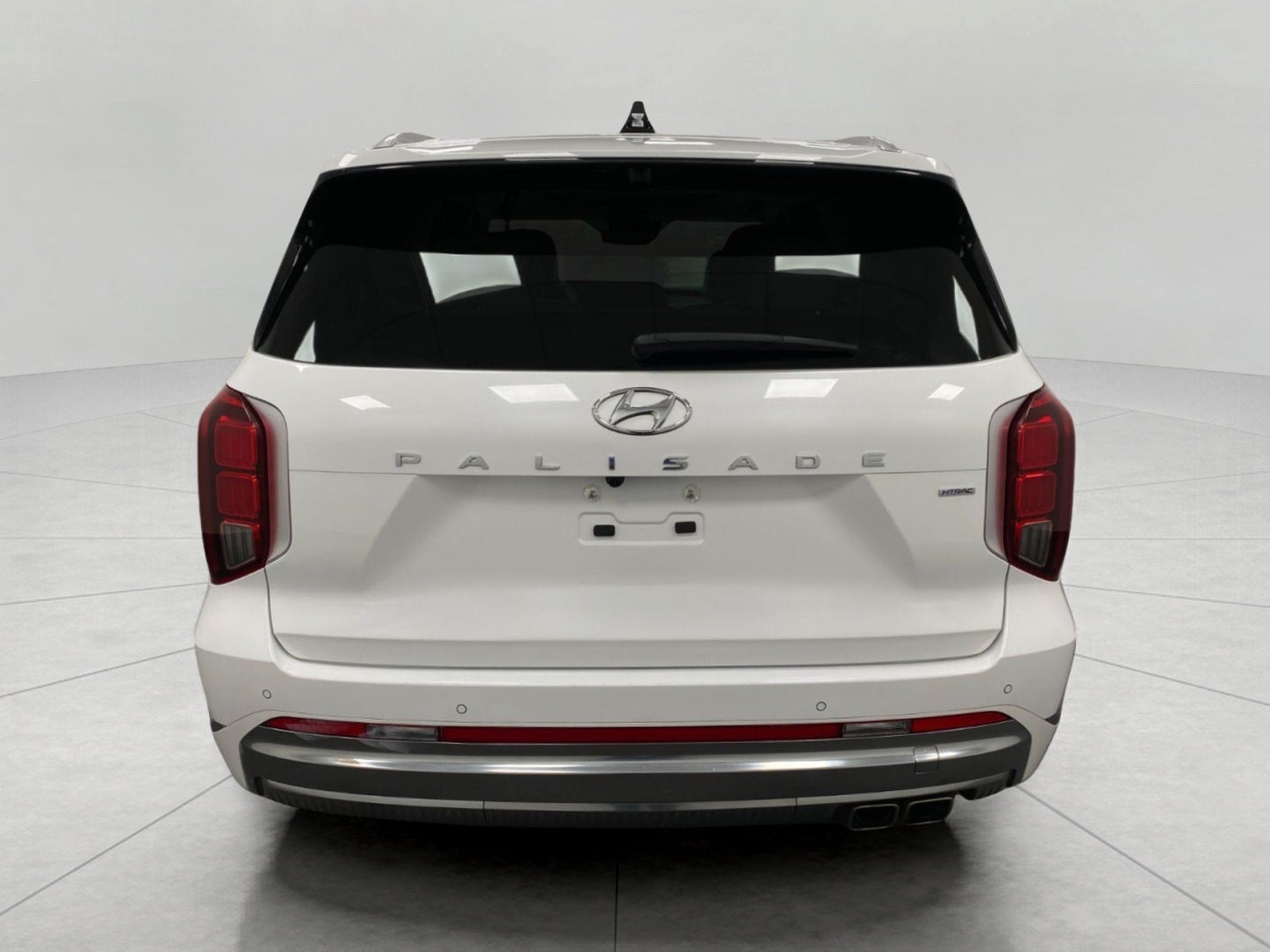 2024 Hyundai Palisade Calligraphy AWD