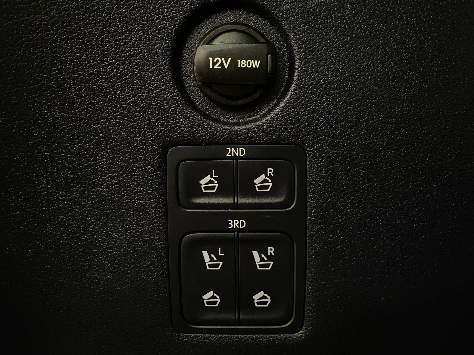 2024 Hyundai Palisade Calligraphy AWD