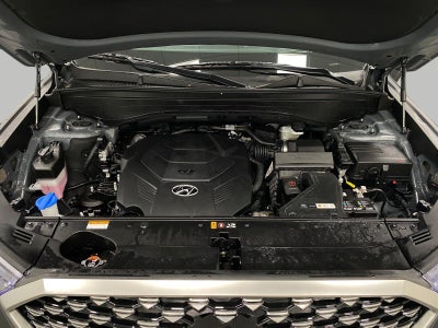 2022 Hyundai Palisade Calligraphy AWD