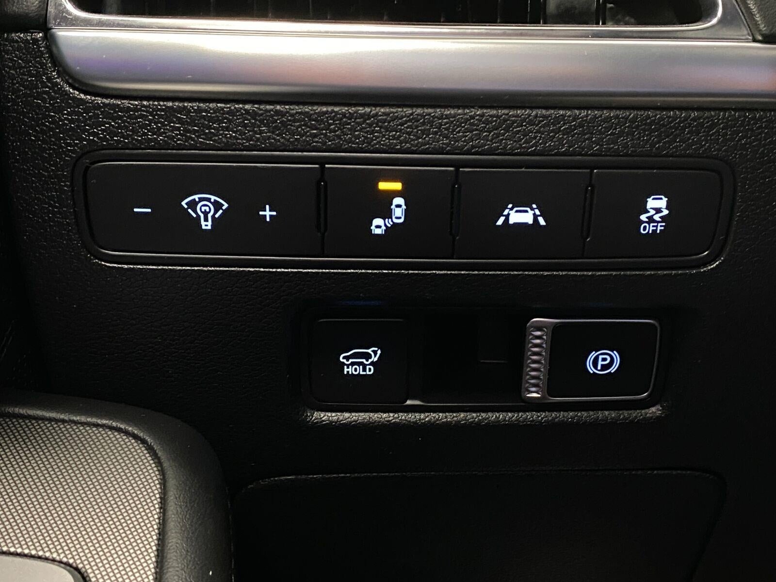 2022 Hyundai Palisade Calligraphy AWD