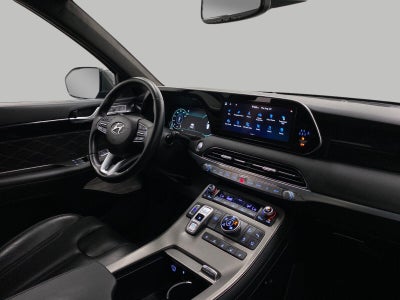 2022 Hyundai Palisade Calligraphy AWD