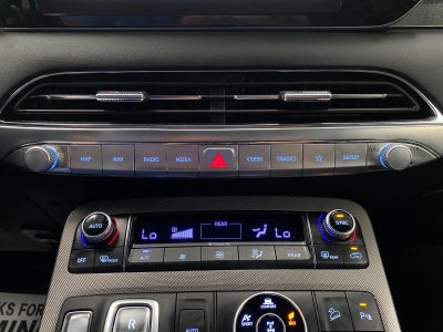 2022 Hyundai Palisade Calligraphy AWD