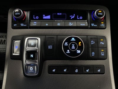 2022 Hyundai Palisade Calligraphy AWD