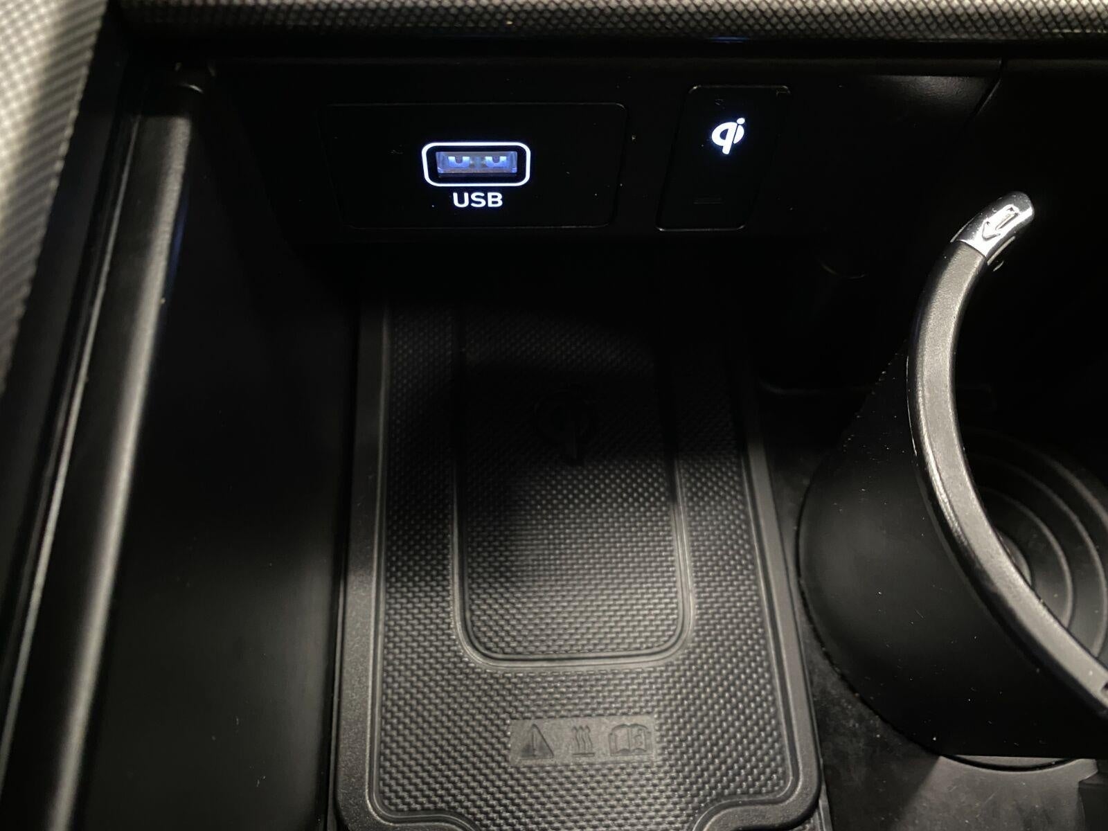 2022 Hyundai Palisade Calligraphy AWD