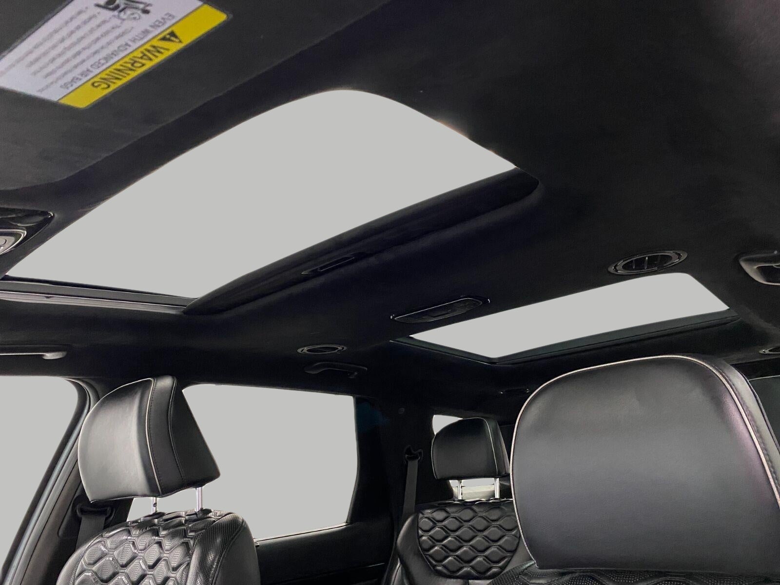 2022 Hyundai Palisade Calligraphy AWD