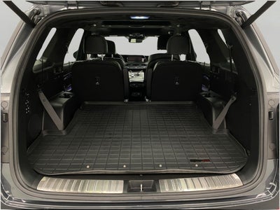2022 Hyundai Palisade Calligraphy AWD