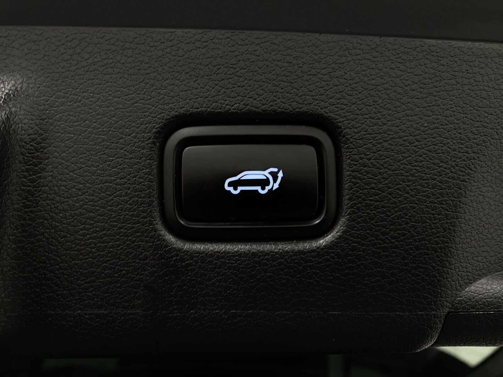 2022 Hyundai Palisade Calligraphy AWD