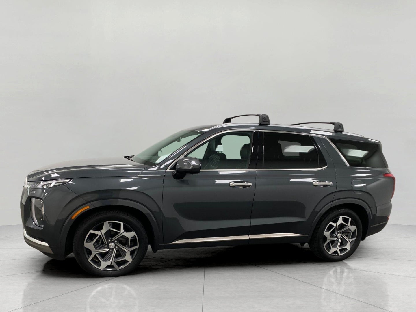 2022 Hyundai Palisade Calligraphy AWD