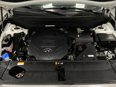2022 Hyundai Palisade Calligraphy AWD