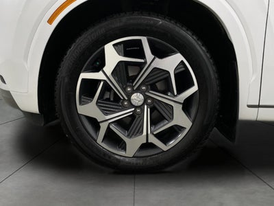 2022 Hyundai Palisade Calligraphy AWD