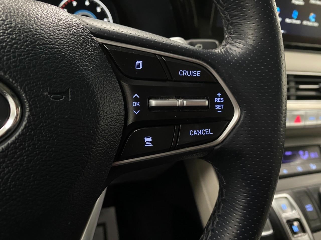 2022 Hyundai Palisade Calligraphy AWD