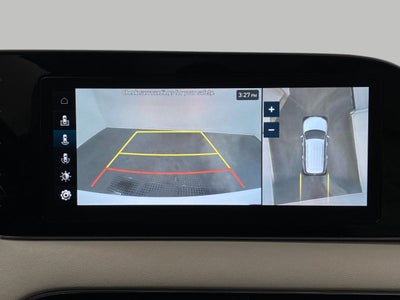 2022 Hyundai Palisade Calligraphy AWD