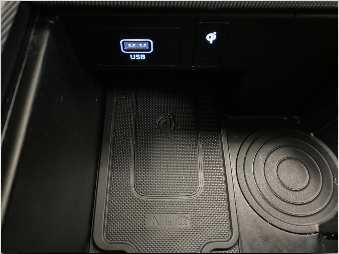 2022 Hyundai Palisade Calligraphy AWD