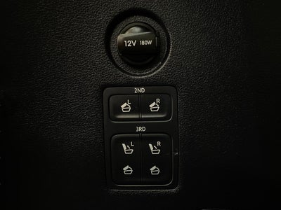 2022 Hyundai Palisade Calligraphy AWD