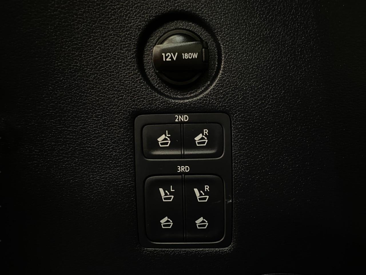 2022 Hyundai Palisade Calligraphy AWD