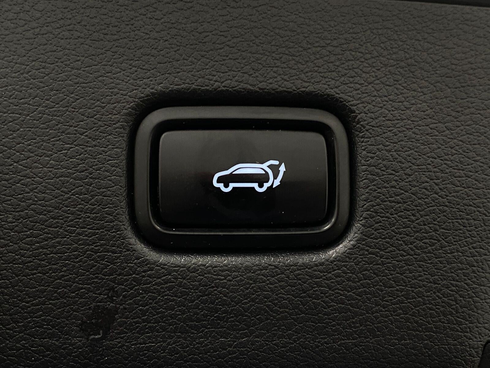2021 Hyundai Palisade Calligraphy AWD