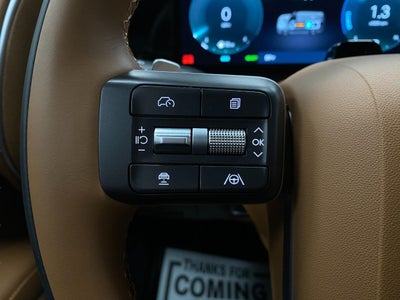 2026 Hyundai Palisade Hybrid Calligraphy AWD