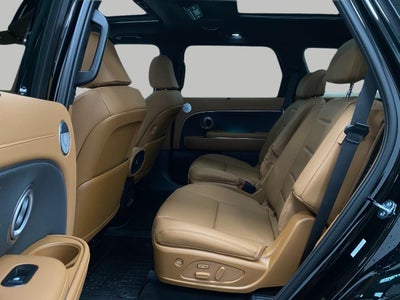 2026 Hyundai Palisade Hybrid Calligraphy AWD