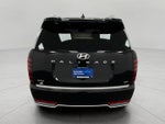 2026 Hyundai Palisade Hybrid Calligraphy AWD