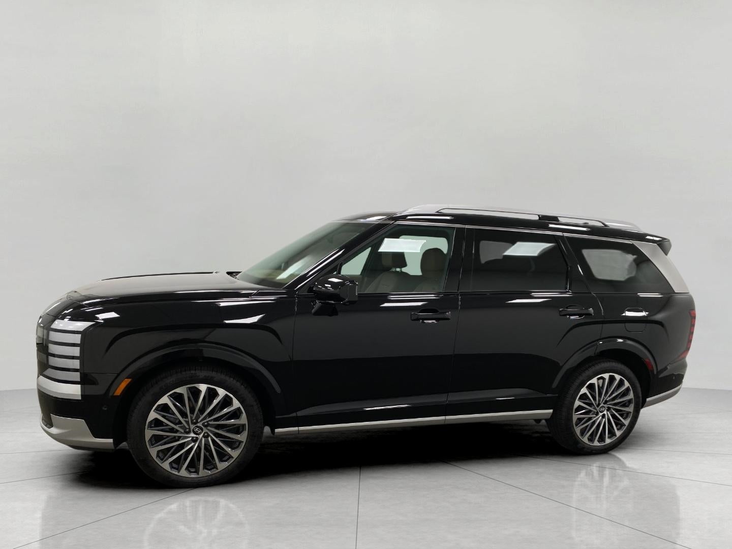 2026 Hyundai Palisade Hybrid Calligraphy AWD