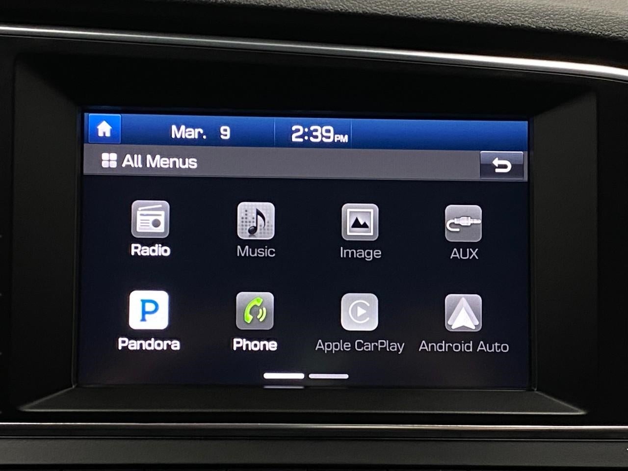 2017 Hyundai Elantra Value Edition 2.0L Auto