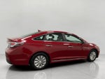 2016 Hyundai Sonata Hybrid 4dr Sdn SE