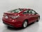 2016 Hyundai Sonata Hybrid 4dr Sdn SE