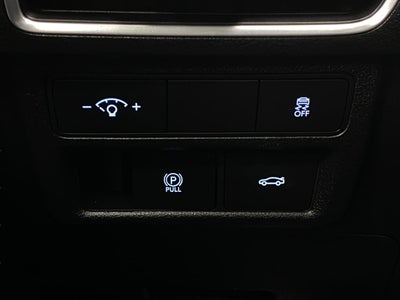 2024 Hyundai Sonata SEL 2.5L FWD