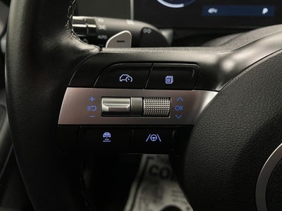 2024 Hyundai Sonata SEL 2.5L FWD