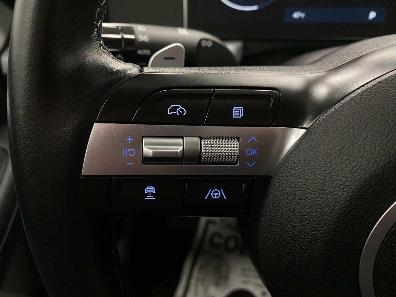 2024 Hyundai Sonata SEL 2.5L FWD