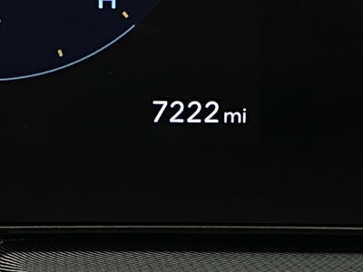 2024 Hyundai Sonata SEL 2.5L FWD