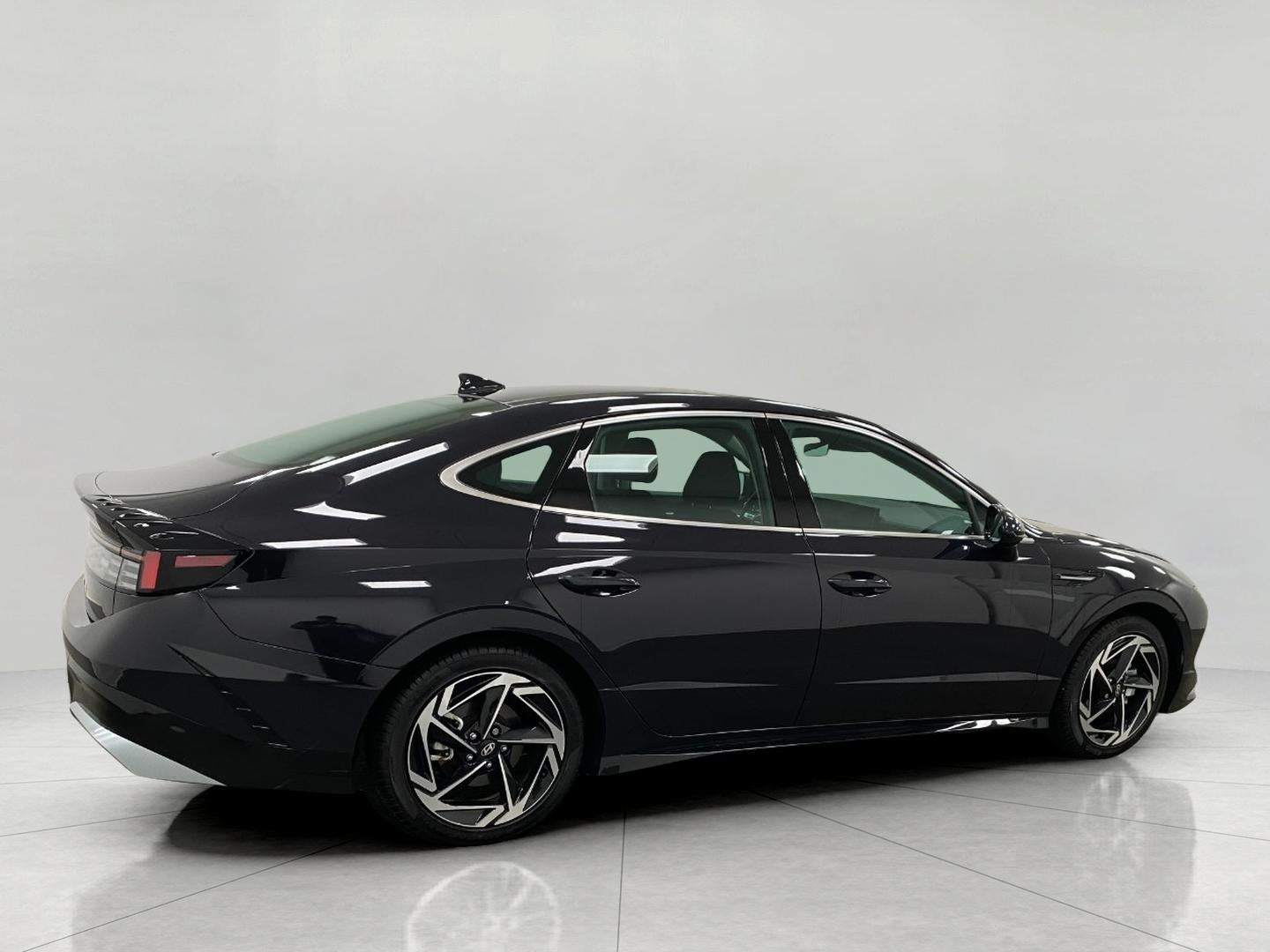 2024 Hyundai Sonata SEL 2.5L FWD