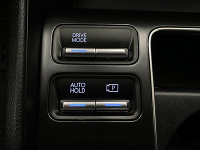 2024 Hyundai Sonata SEL 2.5L FWD