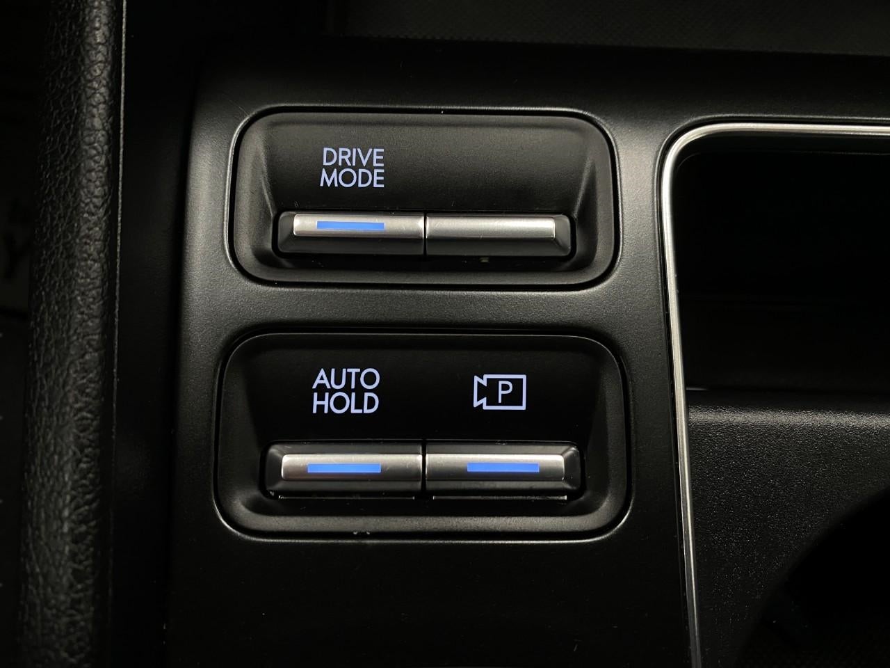 2024 Hyundai Sonata SEL 2.5L FWD