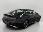 2024 Hyundai Sonata SEL 2.5L FWD