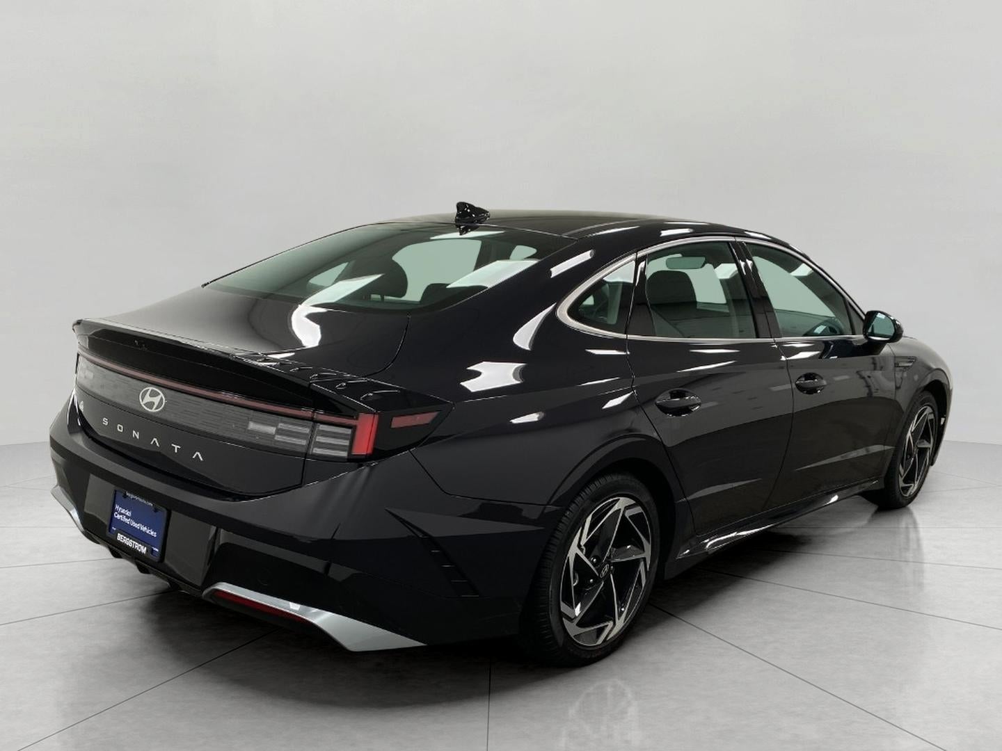 2024 Hyundai Sonata SEL 2.5L FWD